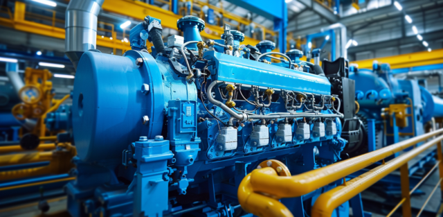Understanding Combined Heat and Power (CHP) Systems: A Quick  Overview