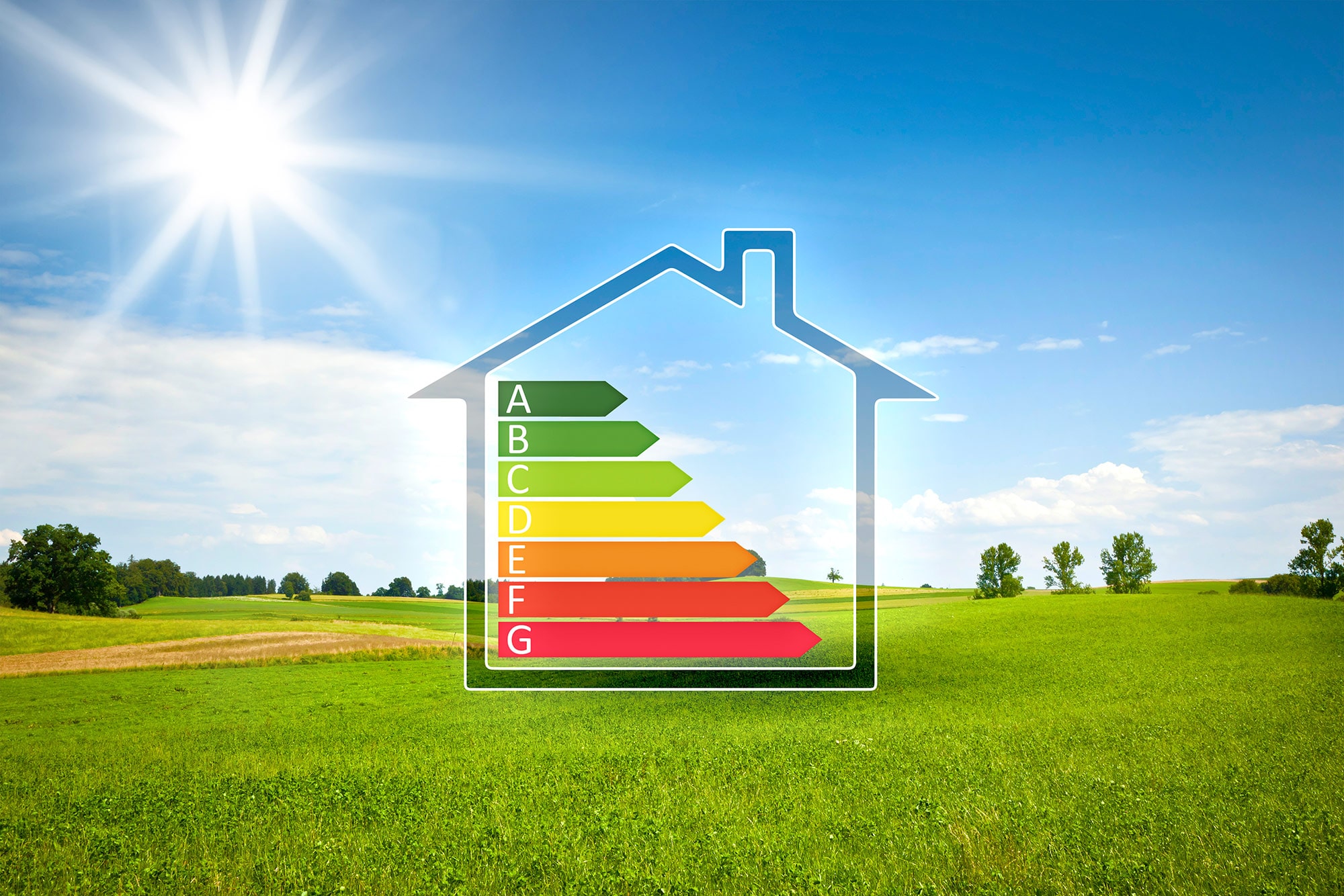 Energy Efficiency Assessments